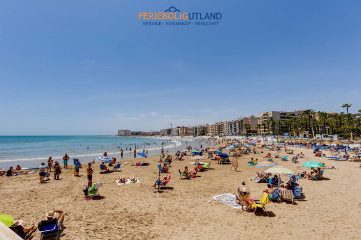 Image No.13-Appartement de 3 chambres à vendre à Alicante