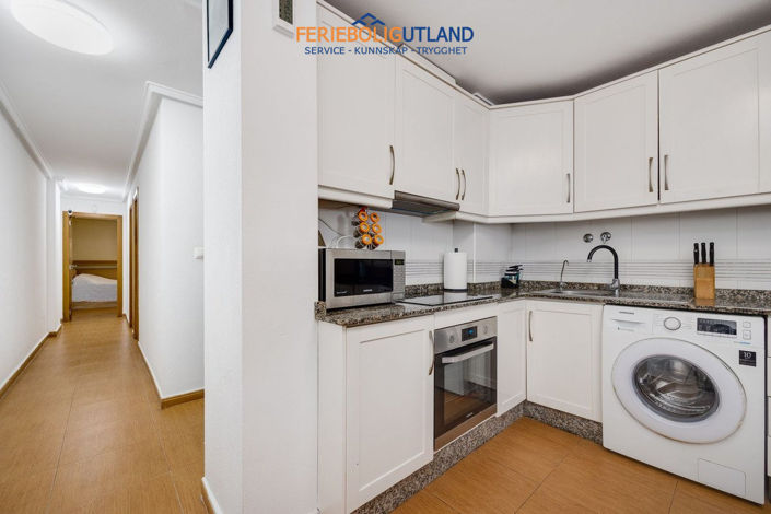 Image No.31-Appartement de 3 chambres à vendre à Alicante