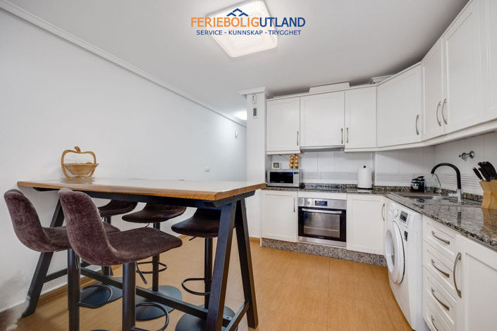 Image No.34-Appartement de 3 chambres à vendre à Alicante