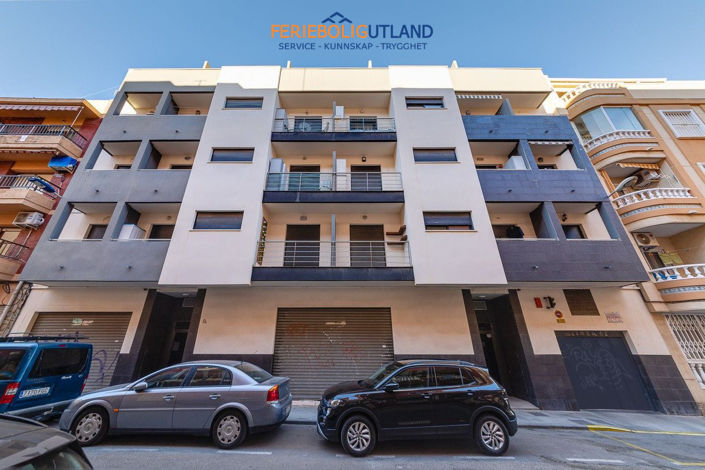 Image No.4-Appartement de 3 chambres à vendre à Alicante