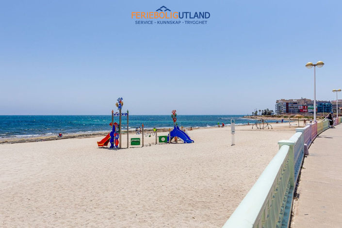 Image No.5-Appartement de 3 chambres à vendre à Alicante