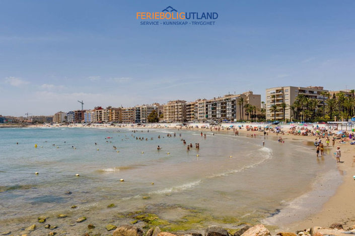 Image No.8-Appartement de 3 chambres à vendre à Alicante