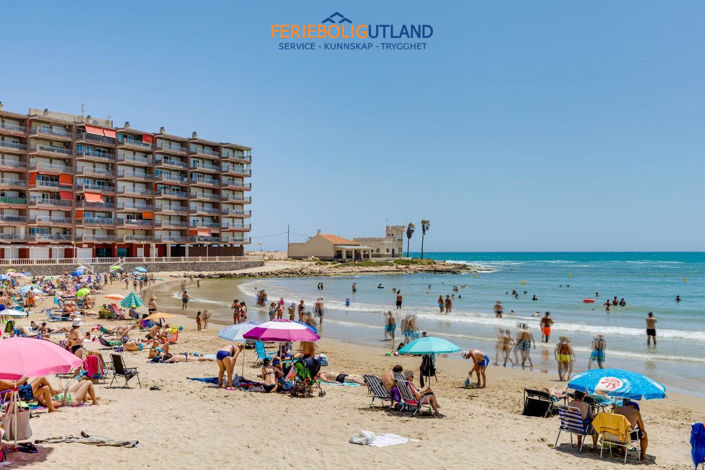 Image No.9-Appartement de 3 chambres à vendre à Alicante