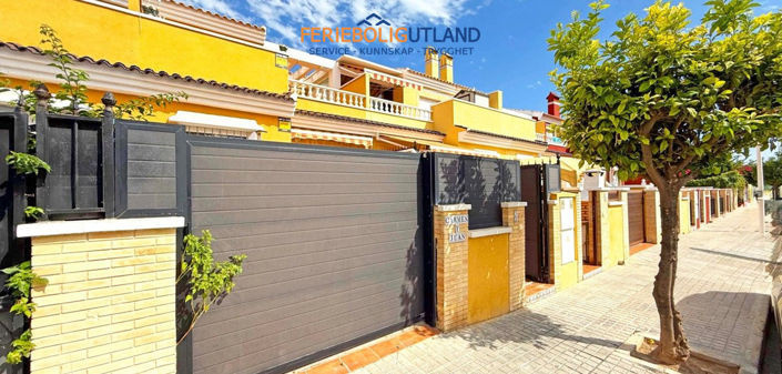 Image No.12-3 Bed Townhouse for sale