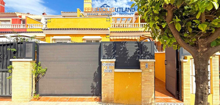 Image No.17-3 Bed Townhouse for sale