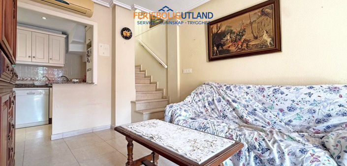 Image No.20-3 Bed Townhouse for sale