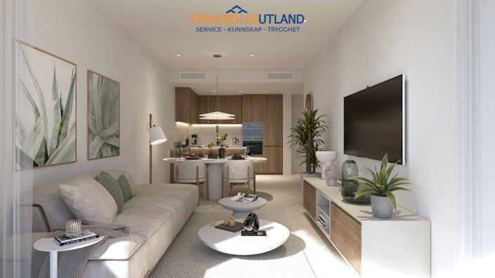 Image No.3-2 Bed Apartment for sale