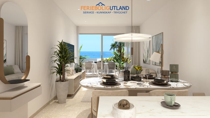 Image No.5-2 Bed Apartment for sale