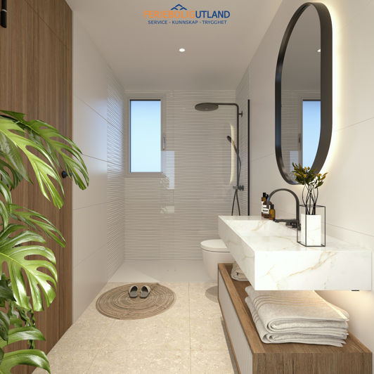 Image No.6-2 Bed Apartment for sale