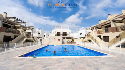 Feriebolig Utland most sold property