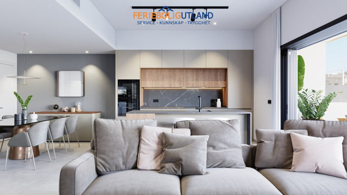 Image No.2-3 Bed Apartment for sale