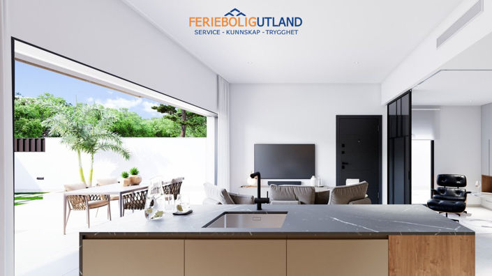 Image No.21-3 Bed Apartment for sale