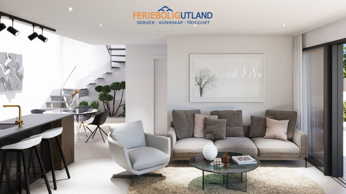 Image No.23-3 Bed Apartment for sale