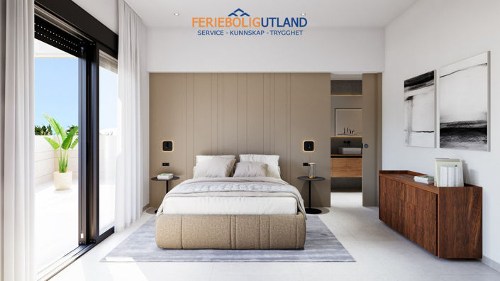 Image No.25-3 Bed Apartment for sale