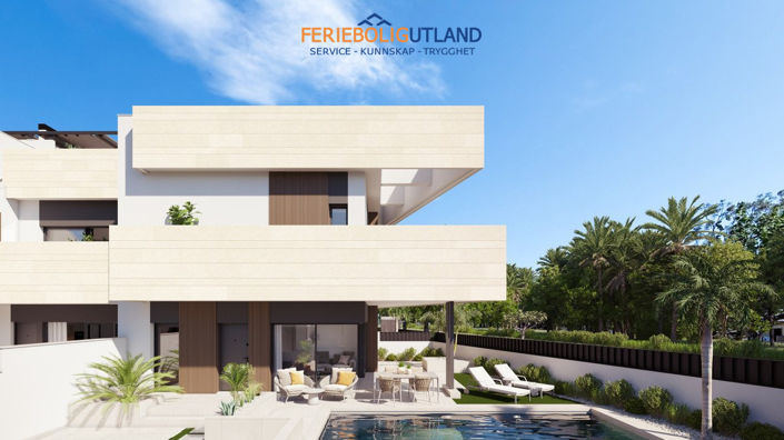 Image No.26-3 Bed Apartment for sale