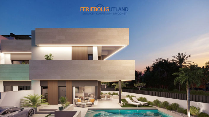 Image No.28-3 Bed Apartment for sale