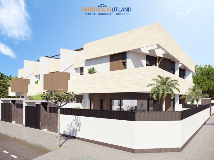 Image No.32-3 Bed Apartment for sale