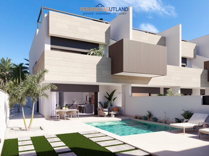 Image No.34-3 Bed Apartment for sale