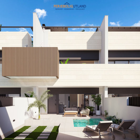 Image No.37-3 Bed Apartment for sale