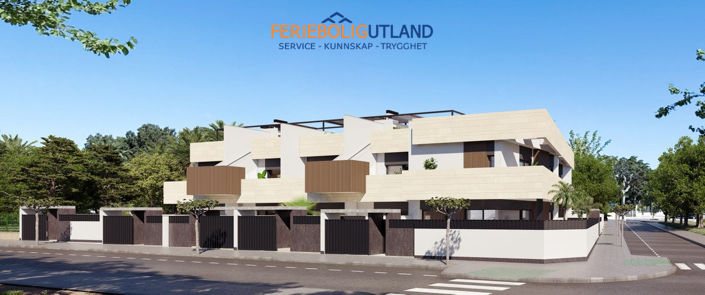 Image No.4-3 Bed Apartment for sale