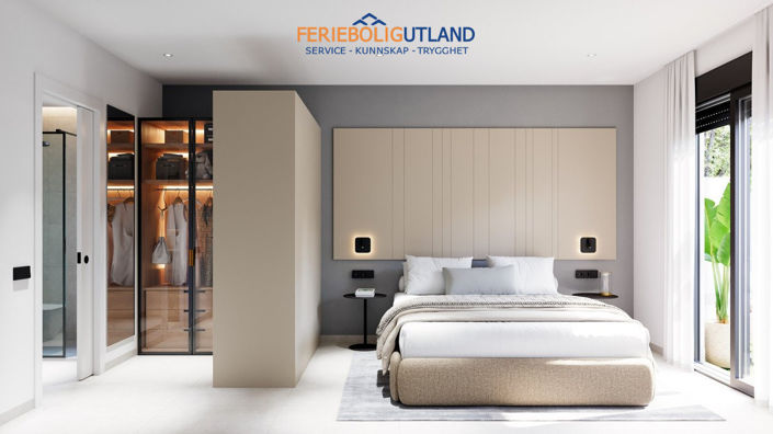 Image No.6-3 Bed Apartment for sale