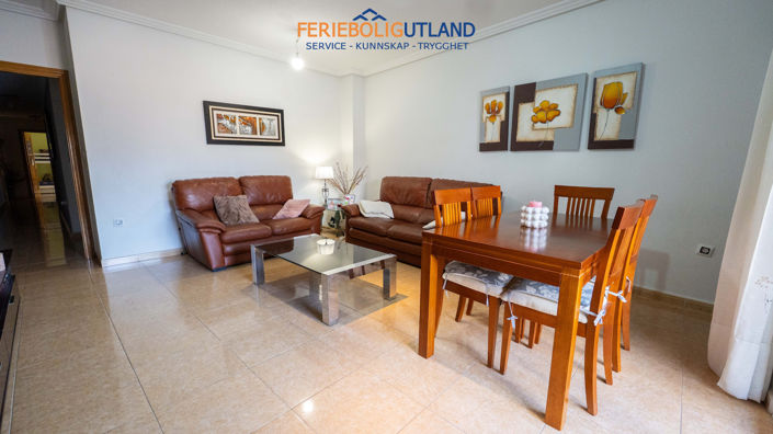 Image No.1-Appartement de 2 chambres à vendre à Torrevieja