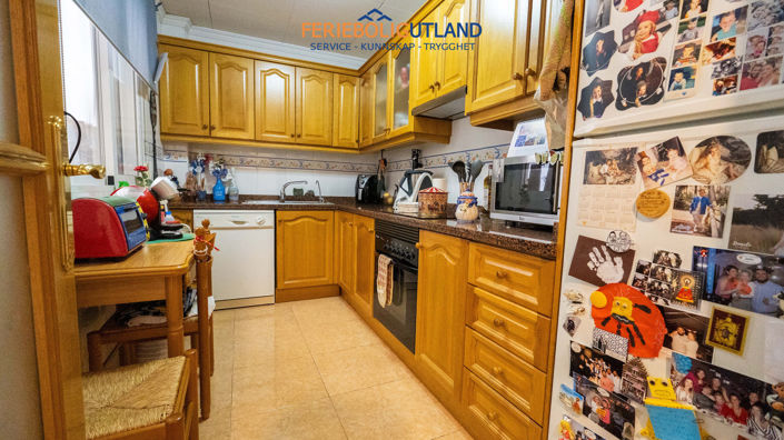 Image No.16-Appartement de 2 chambres à vendre à Torrevieja