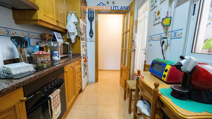 Image No.17-Appartement de 2 chambres à vendre à Torrevieja