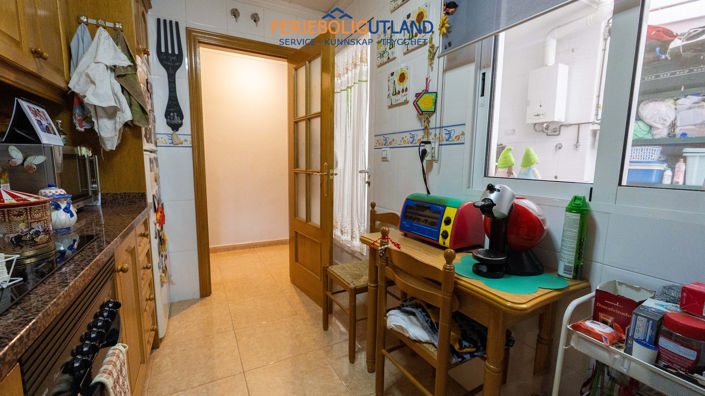 Image No.18-Appartement de 2 chambres à vendre à Torrevieja