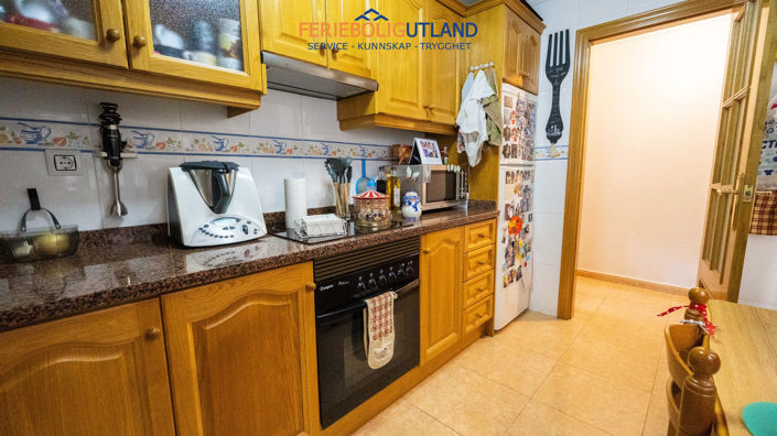 Image No.19-Appartement de 2 chambres à vendre à Torrevieja