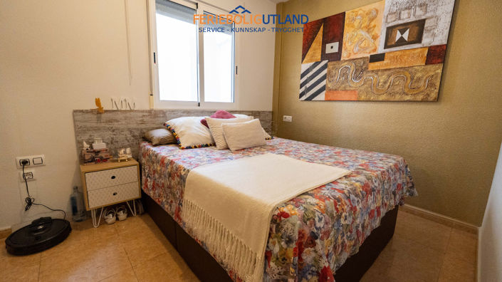 Image No.28-Appartement de 2 chambres à vendre à Torrevieja