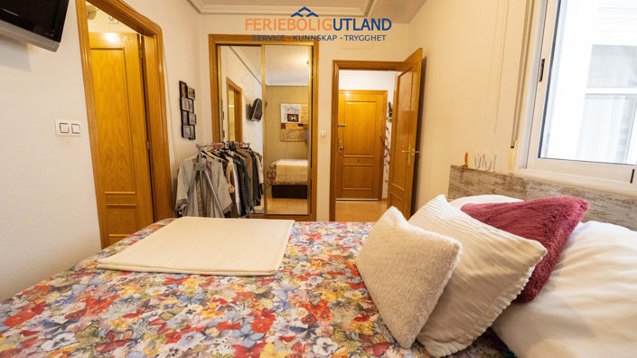 Image No.31-Appartement de 2 chambres à vendre à Torrevieja