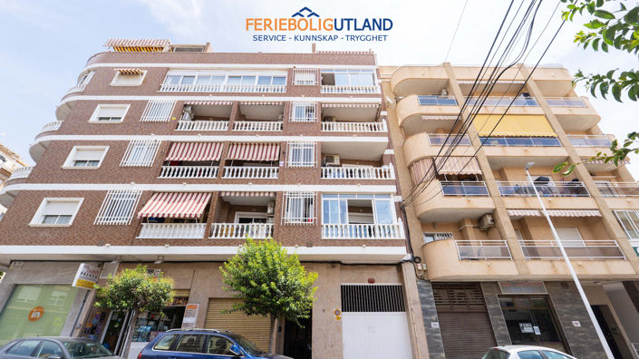 Image No.41-Appartement de 2 chambres à vendre à Torrevieja