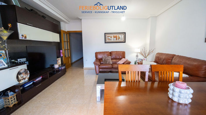 Image No.8-Appartement de 2 chambres à vendre à Torrevieja