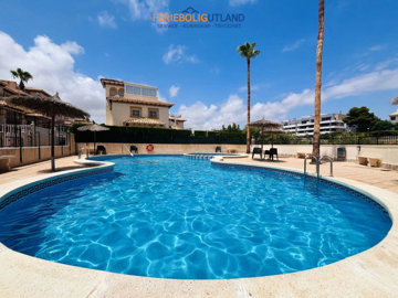 Feriebolig Utland most sold property