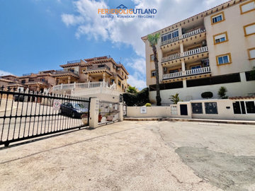 Feriebolig Utland most sold property