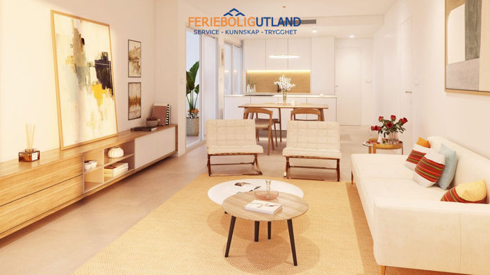 Image No.2-Appartement de 3 chambres à vendre à Alicante