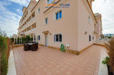 Feriebolig Utland most sold property