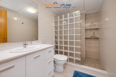 Feriebolig Utland most sold property