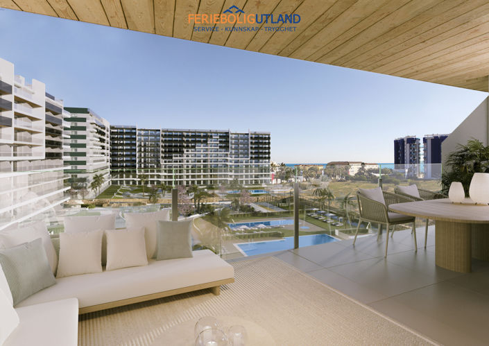 Image No.1-2 Bed Apartment for sale