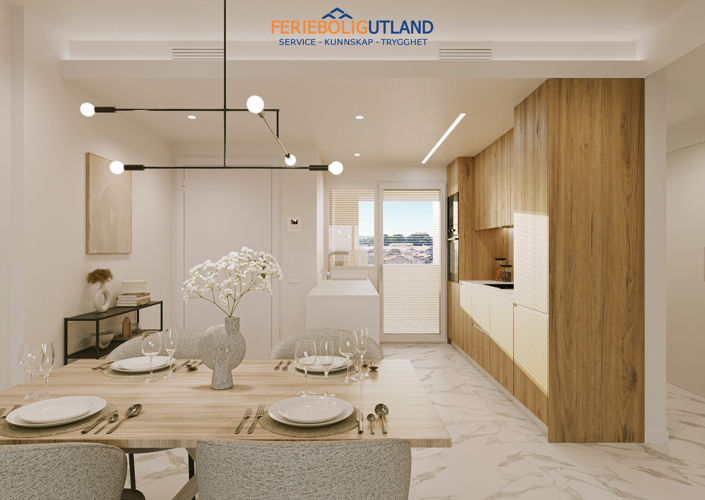 Image No.2-2 Bed Apartment for sale