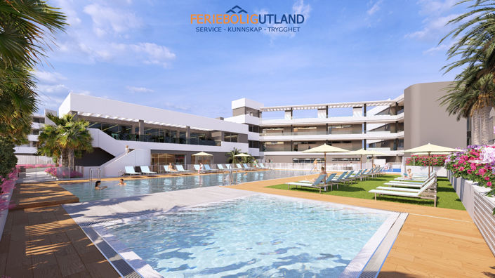 Image No.18-3 Bed Apartment for sale