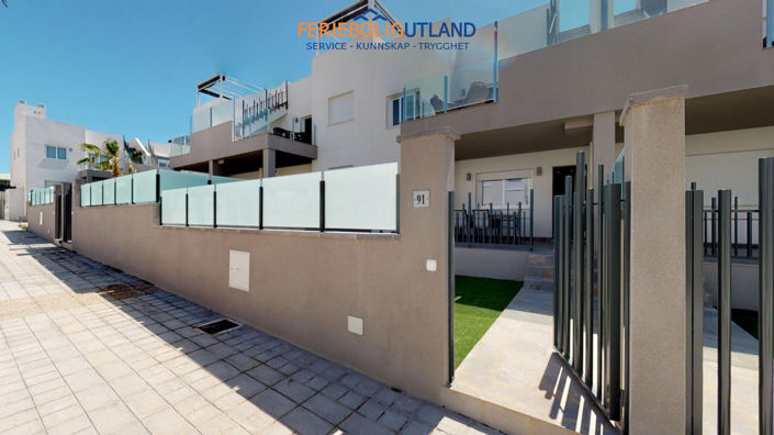 Image No.2-3 Bed Bungalow for sale