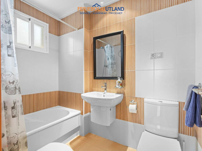 Image No.10-Appartement de 2 chambres à vendre à Alicante