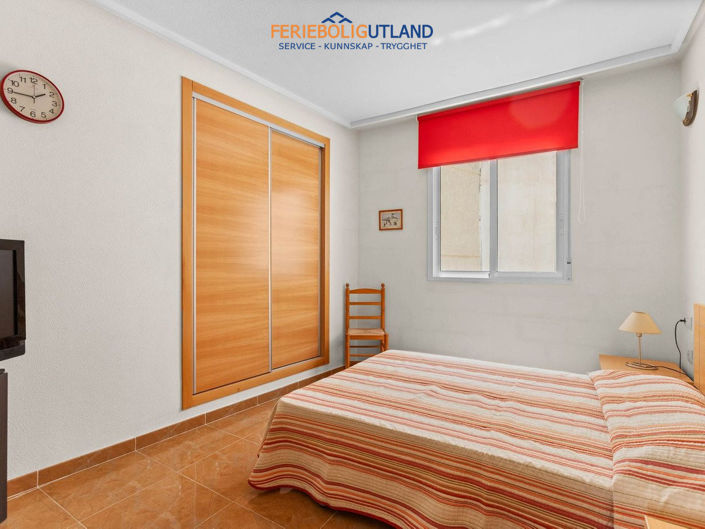 Image No.11-Appartement de 2 chambres à vendre à Alicante