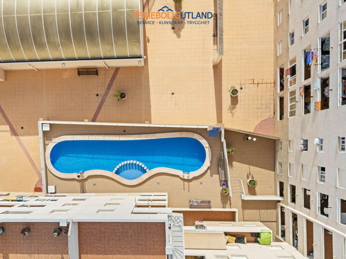 Image No.15-Appartement de 2 chambres à vendre à Alicante