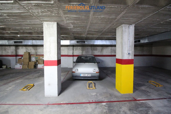 Image No.16-Appartement de 2 chambres à vendre à Alicante