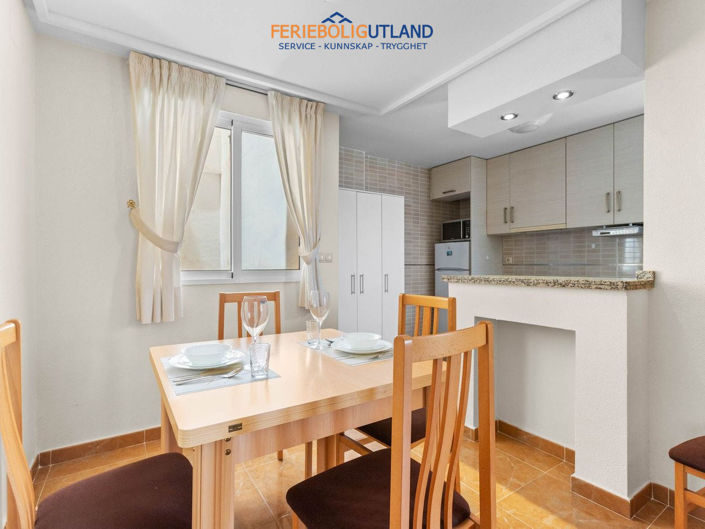 Image No.2-Appartement de 2 chambres à vendre à Alicante