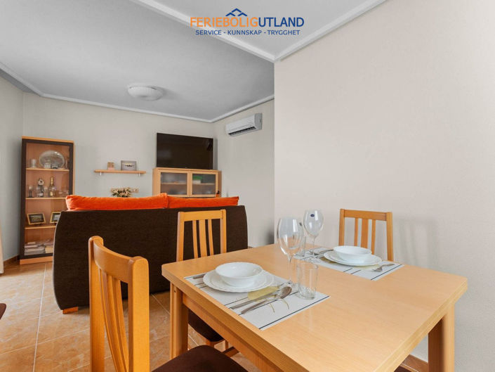 Image No.3-Appartement de 2 chambres à vendre à Alicante