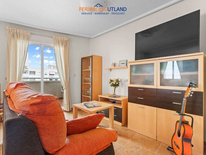 Image No.4-Appartement de 2 chambres à vendre à Alicante